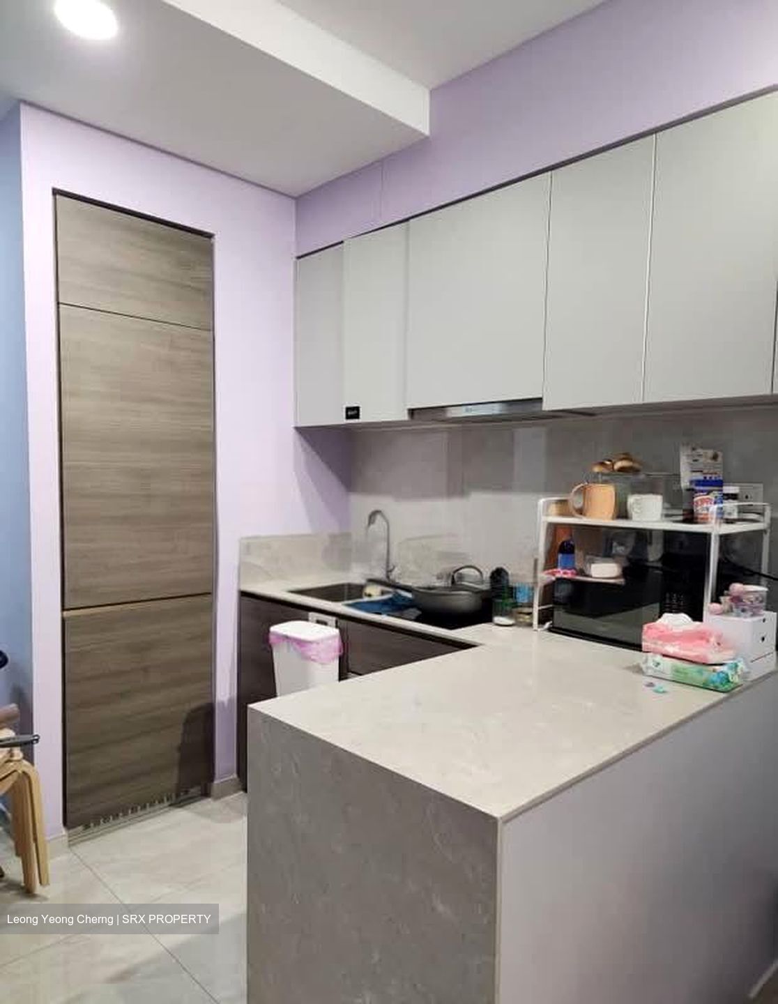 The Florence Residences (D19), Apartment #556126201